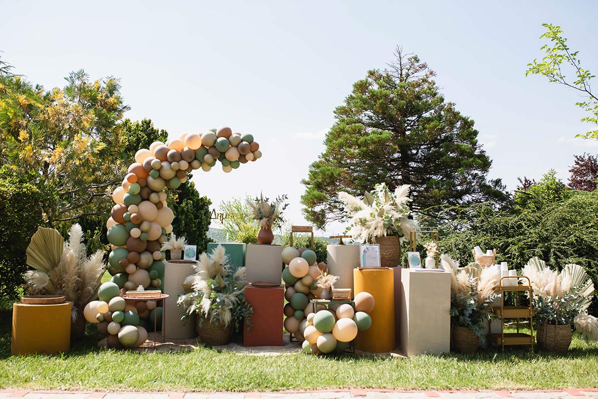 Ktima Gouda  portfolio